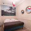 Отель Modern and Cosy Flat in the Heart of Paris, фото 2