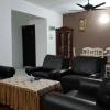 Отель Anjung Apartment & Breakfast, фото 3