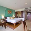 Отель Ravindra Beach Resort And Spa, фото 6