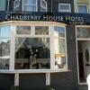 Отель Chadberry House Hotel в Блэкпуле