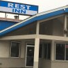 Отель Rest Inn Utica, фото 22