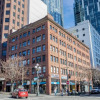 Отель Reside Seattle Downtown, a Wyndham Residence, фото 1