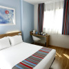 Отель Travelodge Madrid Metropolitano, фото 25