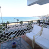 Отель Beachfront Bliss in Fuengirola, фото 11