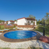 Отель Holiday House With Private Pool for 6-8 Persons in the Holiday Park Jelovci, фото 23