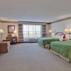 Отель Country Inn & Suites by Radisson, Grinnell, IA, фото 5