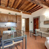 Отель Leoni 10 in Firenze With 1 Bedrooms and 1 Bathrooms, фото 12