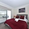 Отель Modern Apartment in Perth City 1703, фото 7