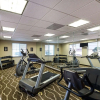 Отель Comfort Inn & Suites Eagle Pass, фото 24