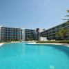 Отель Apartment With 2 Bedrooms in Quarteira, With Pool Access, Enclosed Gar, фото 13