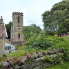 Отель Mendip Cottage, фото 20