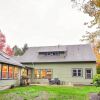 Отель Milwaukie Home w/ Covered Porch: Dogs Welcome!, фото 14