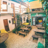 Отель Buddy's Hostel e Pousada, фото 21