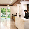 Отель Om Shree Residency, фото 27