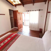 Отель Aparment Samana House Ollantaytambo, фото 5
