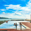 Отель U508 - Bright Studio in Patong Rooftop Pool and gym, фото 15