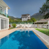 Отель Villa w Private Pool Garden 10 min to Oludeniz, фото 13