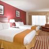 Отель Holiday Inn Express Hotel & Suites Columbus Univ Area - Osu, an IHG Hotel, фото 25