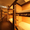 Отель bnb+ Tsuruhashi - Hostel, фото 21