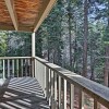 Отель Kings Beach Condo w/ 2 Decks ~1 Mi to Lake Tahoe!, фото 3