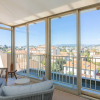 Отель Rooftop Sea View YourHostHelper, фото 5