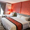 Отель De Champs Hotel, фото 6
