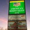 Отель The Americas Hospitality Inn, фото 13