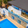 Отель Villa Beylik, фото 12