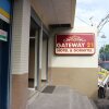 Отель Gateway 21 Hotel and Dormitel, фото 28