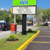 Отель Arnprior Motor Inn, фото 30