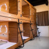 Отель JPOD Capsule Hotel, фото 20