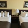 Отель Days Inn & Suites Whitecourt, фото 26