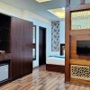 Отель Queen Himya Resort By Dls Hotels, фото 39