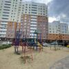 Апартаменты на улице Яскина в Екатеринбурге