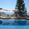 Отель Luxury 5 Bedroom Villa With Communal Pool, Alanya Villa 1038, фото 34