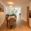 Отель Spacious Modern Apartment, фото 7