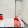 Отель OYO Z Homestay, фото 5