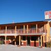 Отель Budget Inn, фото 1