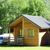 Отель Camping La Cascade De Venosc, фото 12