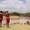 Отель Hammerkop Migration Camp, фото 38