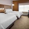 Отель Fairfield Inn & Suites The Dalles, фото 6