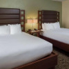 Отель DoubleTree Collinsville/St.Louis, фото 24
