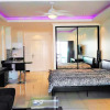 Отель View Talay 8 Large Studio Apartment With sea View Pattaya, фото 7