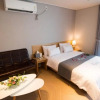 Отель Yeosu Rium Spa Hostel, фото 3