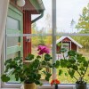 Отель 4 Person Holiday Home in Mariestad, фото 24