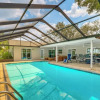 Отель Spring Hill Home w/ Screened Pool: 12 Mi to Beach!, фото 13