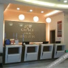 Отель Grace Inn Linyi Luozhuang International Industrial Products Procurement Center, фото 6