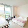 Отель Apartamento de 3 habitaciones en Playa Dormida Santa Marta, фото 3