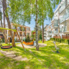 Отель Apartamenty Sun & Snow Nautikka Park, фото 17