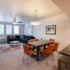 Отель Fraser Crossing/Founders Pointe. Condo | Gondola Access (Select-Rated Condo 3414), фото 14